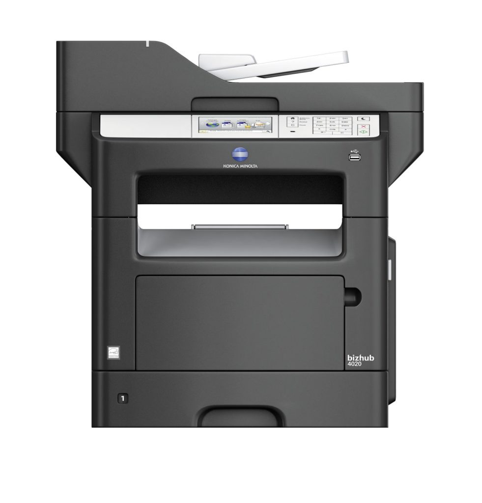 Bizhub 4050 Driver Download : How To Get Your Pc To Print To Your Konica Minolta Bizhub / Find ...