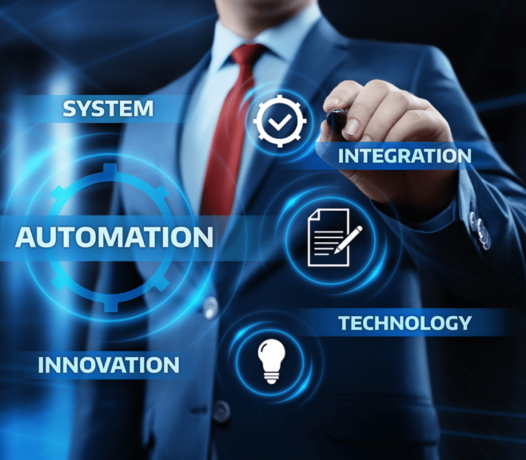 Automated Workflow Solutions to Optimize Business Efficiency
